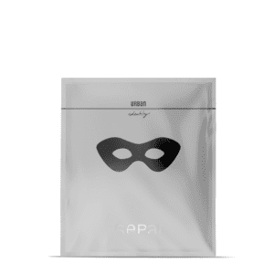 Identity Mask-Sepai